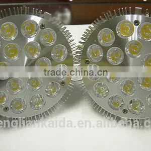 Factory Directly Sale 4W COB LED Spotlight Downlight With CE RoHS thumbnail-2