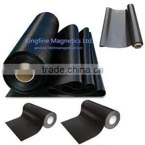 Flexible Sheet Magnetic Rolls, Magnetic thumbnail-1
