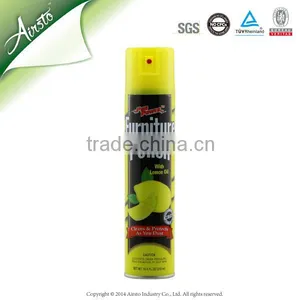 10.5OZ Wooden Furniture Polish thumbnail-3