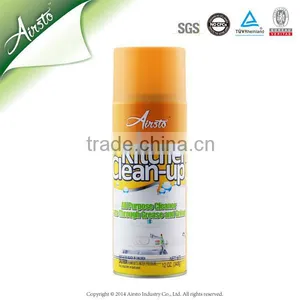12 OZ Ultra Foaming Kitchen Cleaning thumbnail-2