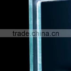 2-19mm Thickness Round/stepped/square Tempered/toughened Lamp Shade Glass for Lighting thumbnail-3