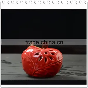 Home Decoration Ceramic Night Light thumbnail-2