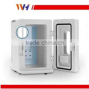 Highly Quality Camping Single Temperature Control Car Refrigerator thumbnail-3