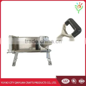 High Quality Potato Slicing Machine, Potato Slicer Machine, Stainless Steel Potato Slicer1/2 thumbnail-1