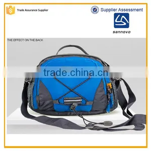 China Suppliers Wholesale Sport Fanny Pack, New Product Bum Bag Made in China thumbnail-3