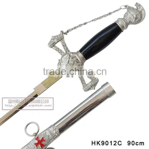 Wholesale Military Swords Officer Sword HK9012C thumbnail-4