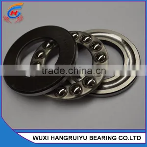 2016 China Hot Sale Thrust Roller Bearing thumbnail-1