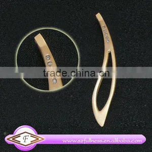 Stainless Tweezer thumbnail-1
