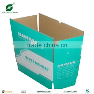CARDBOARD SUITCASE BOXES thumbnail-1
