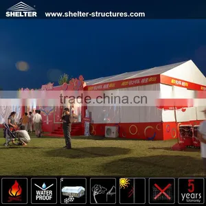 10x30m Luxury Event Tent In Guangzhou thumbnail-3