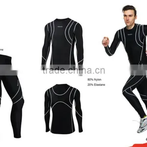 High Quantity With Protection Contrast Compression Under Wear thumbnail-1