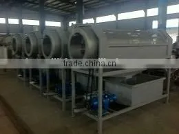 ZXJ Model Roller Type Cleaner of Fruit and Vegetables thumbnail-1