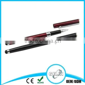 2015 Promotional crystal Touch Stylus Pen Stylus Pen thumbnail-1