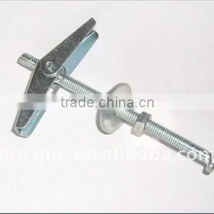 Spring Toggle Anchor Bolt thumbnail-1