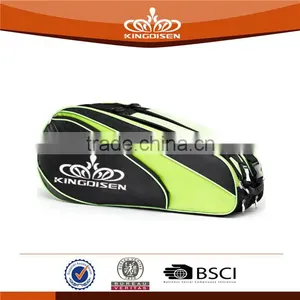 Promotional Duffle Bag for Tennis Racquets thumbnail-2