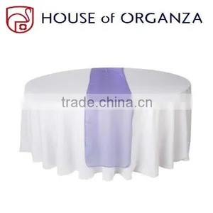 Organza Table Runner thumbnail-1