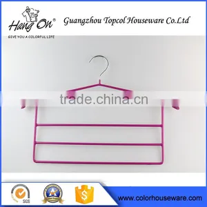 Elegant Furniture Accessories Blue Wire Hanger thumbnail-3