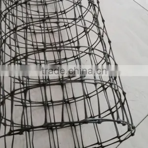 100% Virgin HDPE Deer Fence Netting/mesh thumbnail-2