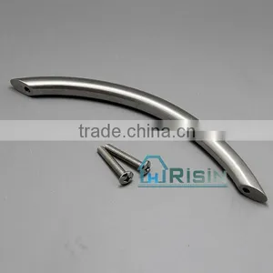 Stainless Steel Furniture Cabinet Handle thumbnail-1