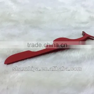 Multifunction Eyelash Applicater Big Tweezers thumbnail-1