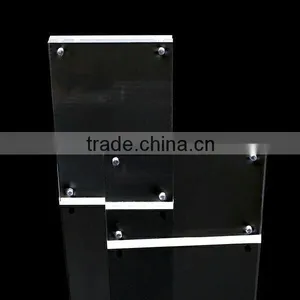 Magnetic Acryl Photo Frame thumbnail-1