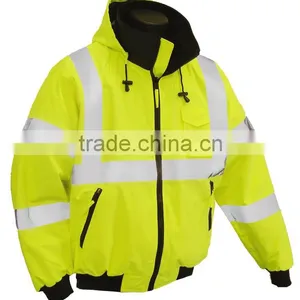 Safety Reflective Jackets thumbnail-1
