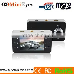 Security Mate Hot Sale 2.7 Inch 140 Wide Angle Tachograph thumbnail-1