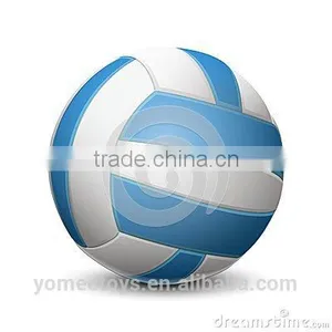 High Quality Colorful Beach Vollyball thumbnail-3