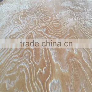 Larch Pine Plywood/Embossed Larch Pine Plywood thumbnail-2