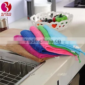 Wholesale Multipurpose Kitchen Car Cleaning Microfiber Towels thumbnail-1