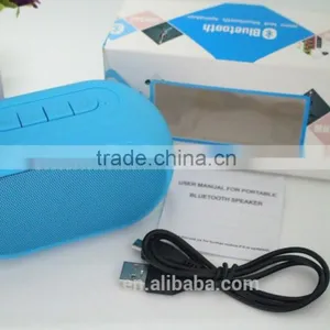2016 Landscape Lighting Manufacturers China, Bluetooth Speaker With LED Light thumbnail-4
