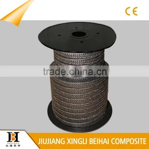 Heat Insulation Expanded Graphite Packing for Rotary thumbnail-4