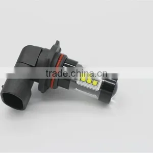 Factory Super Bright 80W Led Auto Turning Signal Light Fog Light 9005 9006 H7 H8 H9 H10 H11 thumbnail-1