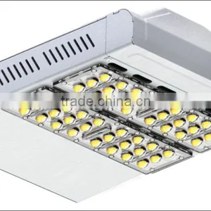 100W LED Street Light OEM ODM Service Philips3030 CE ROSH thumbnail-1