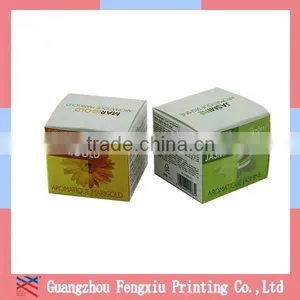 Unique Innovative Round Cosmetics Cardboard Paper Box With Low Cost thumbnail-1