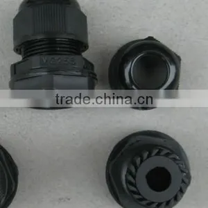 Supply All Kind of Nylon Cable Glands M20 thumbnail-1