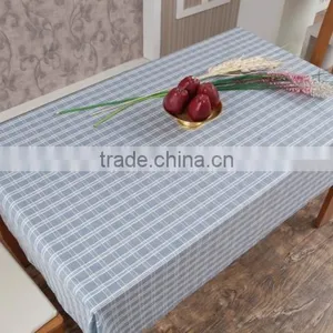 Waterproof Dining Table Cloth ,table Cloths Factory ,table Cover ,dining Table thumbnail-3
