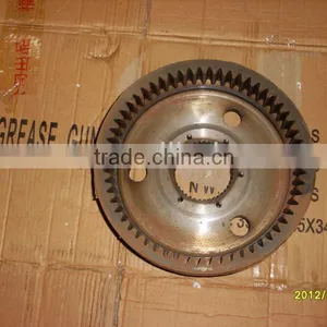 XGMA XG918 Wheel Loader Parts Mechanical Gear Ring ZL16D.2.1-1B thumbnail-1