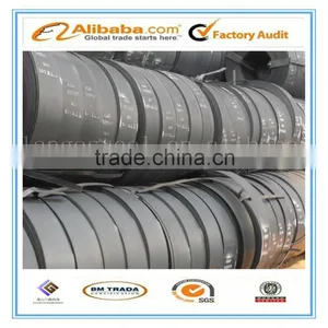 Hot Sale Strip Coils 201 Steel Hoop Annealed Steel Strip thumbnail-3