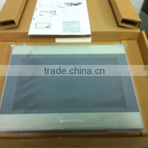 Hot Product High Quality China Weinview 10.1" Ethernet Hmi Panel MT8101IE thumbnail-1