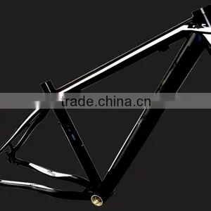 Carbon Bicycle Road Bike Frame,KB Carbon Bike Road Frame, Carbon Fiber Frame thumbnail-1