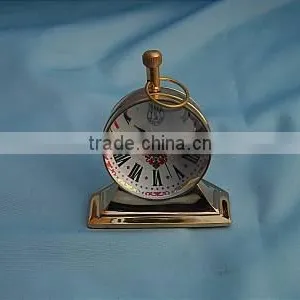 Trophy Table Clock thumbnail-1