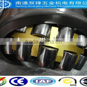Chinese TR Brand 22322CA/W33 Spherical Roller Bearing thumbnail-3