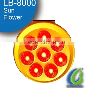 Traffic Warning Lamp Led Traffic Signal Lamp thumbnail-6