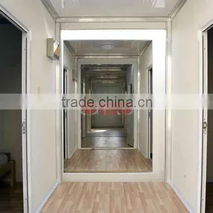 ISO LPCB ABS Certification Oil Office Building thumbnail-1