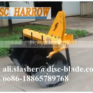 Farm Implements Tube Disc Plough thumbnail-1