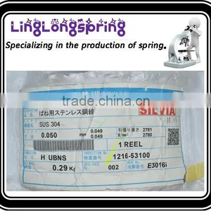 Small Compression Spring Made in China thumbnail-3