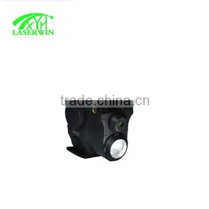 Laserwin Red Dot Sight Scope Laser Sight Glock for Guns thumbnail-5