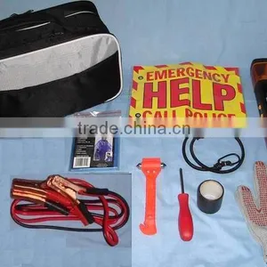 Emergency Safety Hammer Car Kit thumbnail-1
