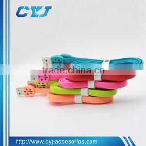 Micro Usb Cable for Samsung Usb Cable thumbnail-2